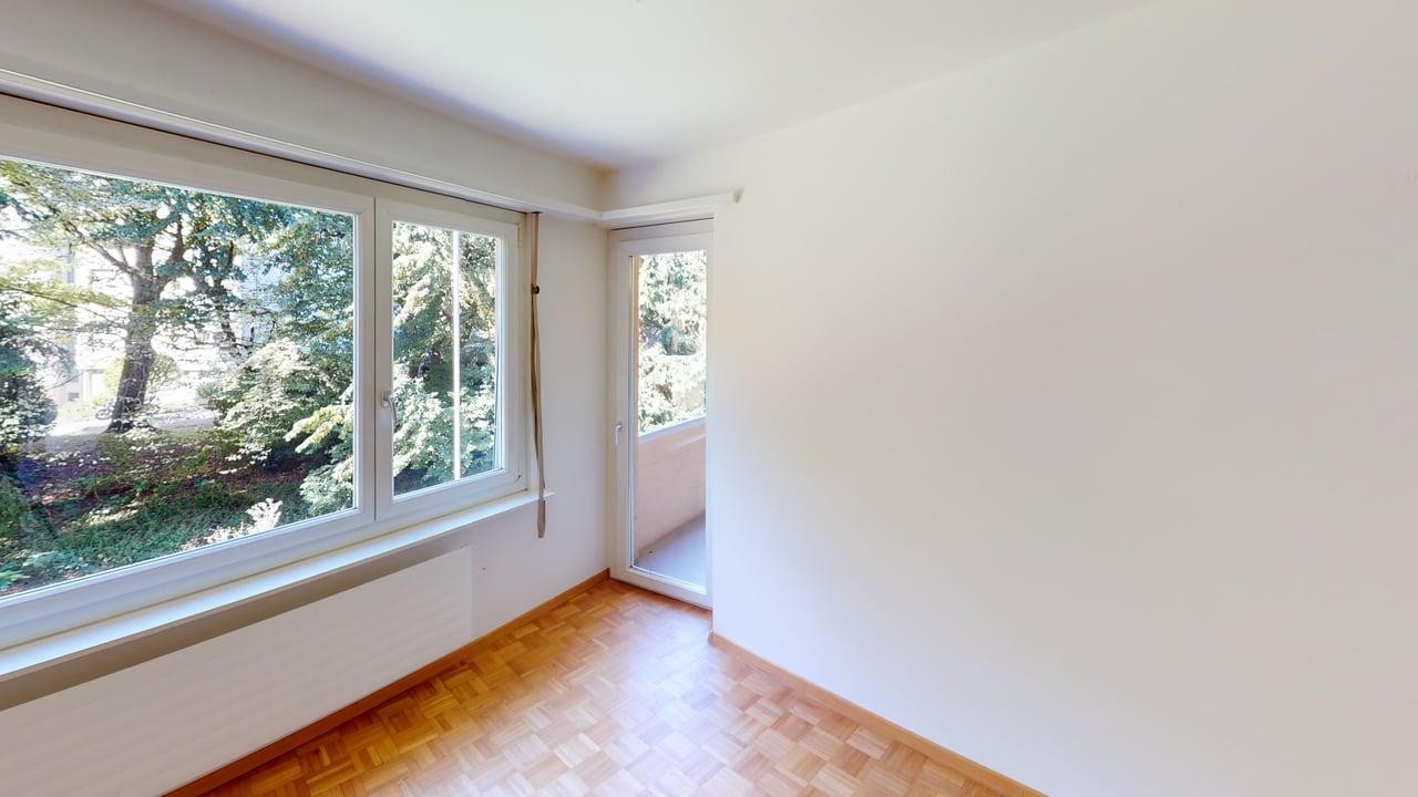 3 rooms apartment, photo 6 of 7