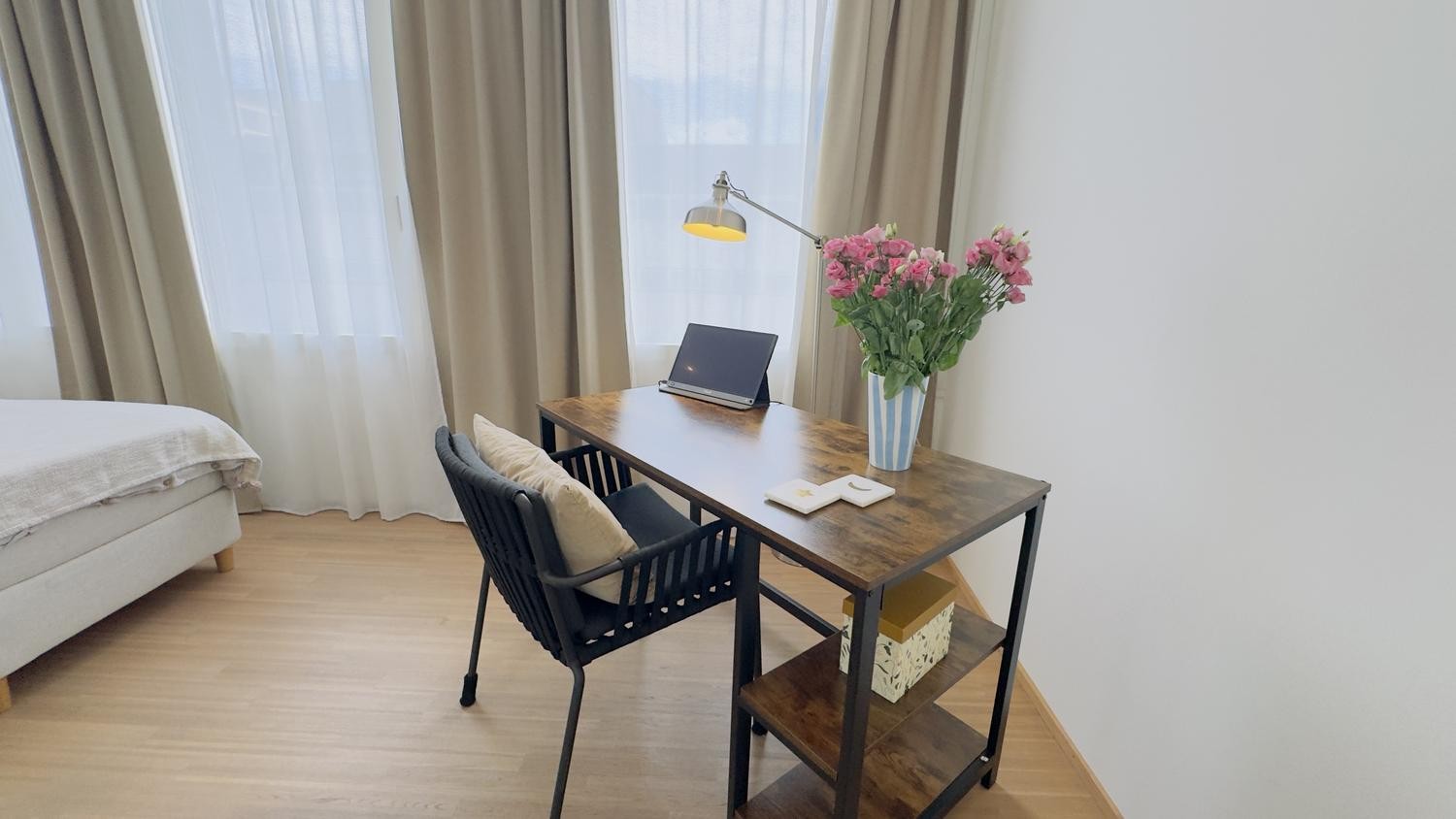 Chambre dans une coloc