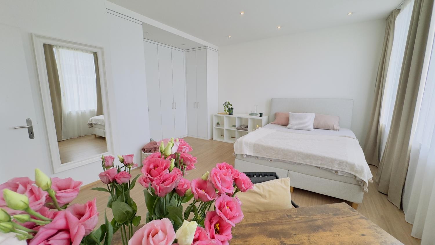 Chambre dans une coloc