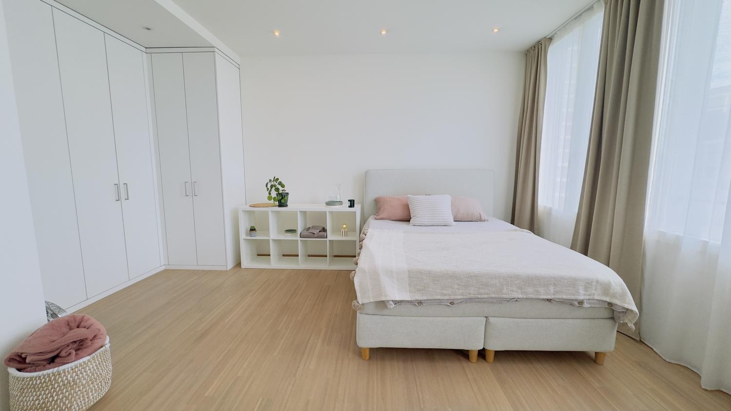 Chambre dans une coloc