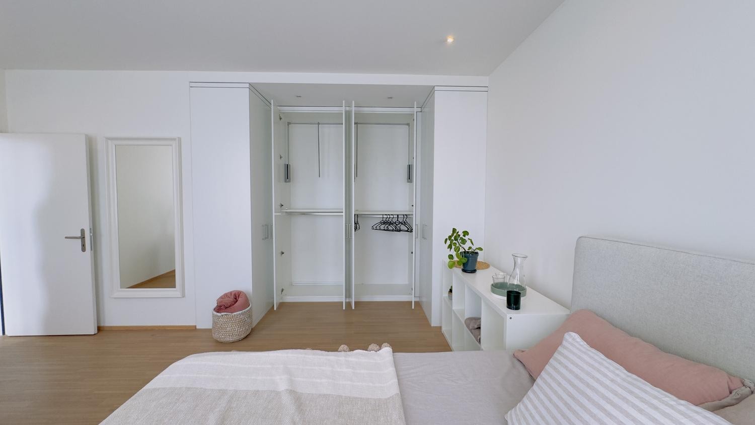 Chambre dans une coloc