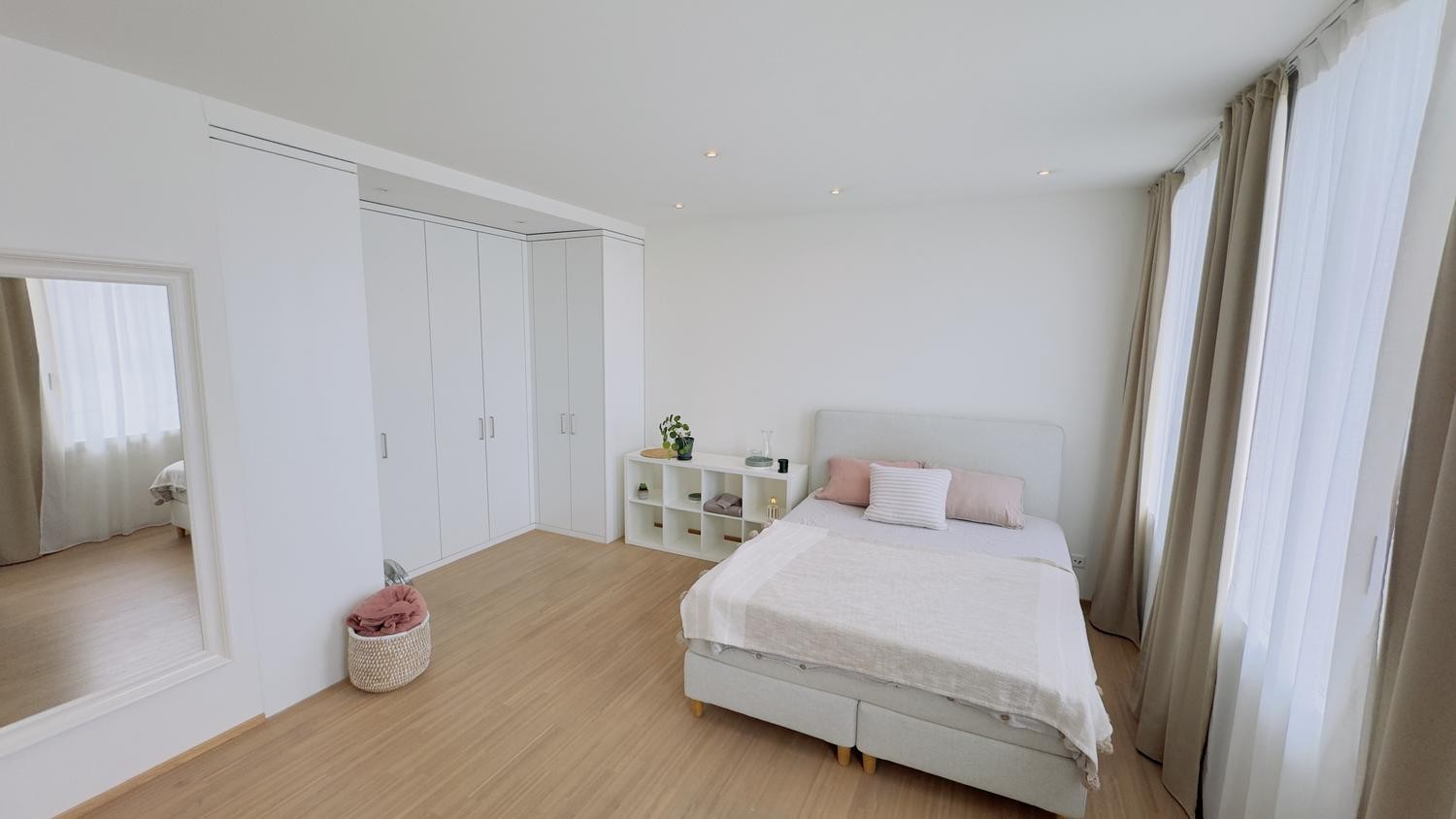Chambre dans une coloc
