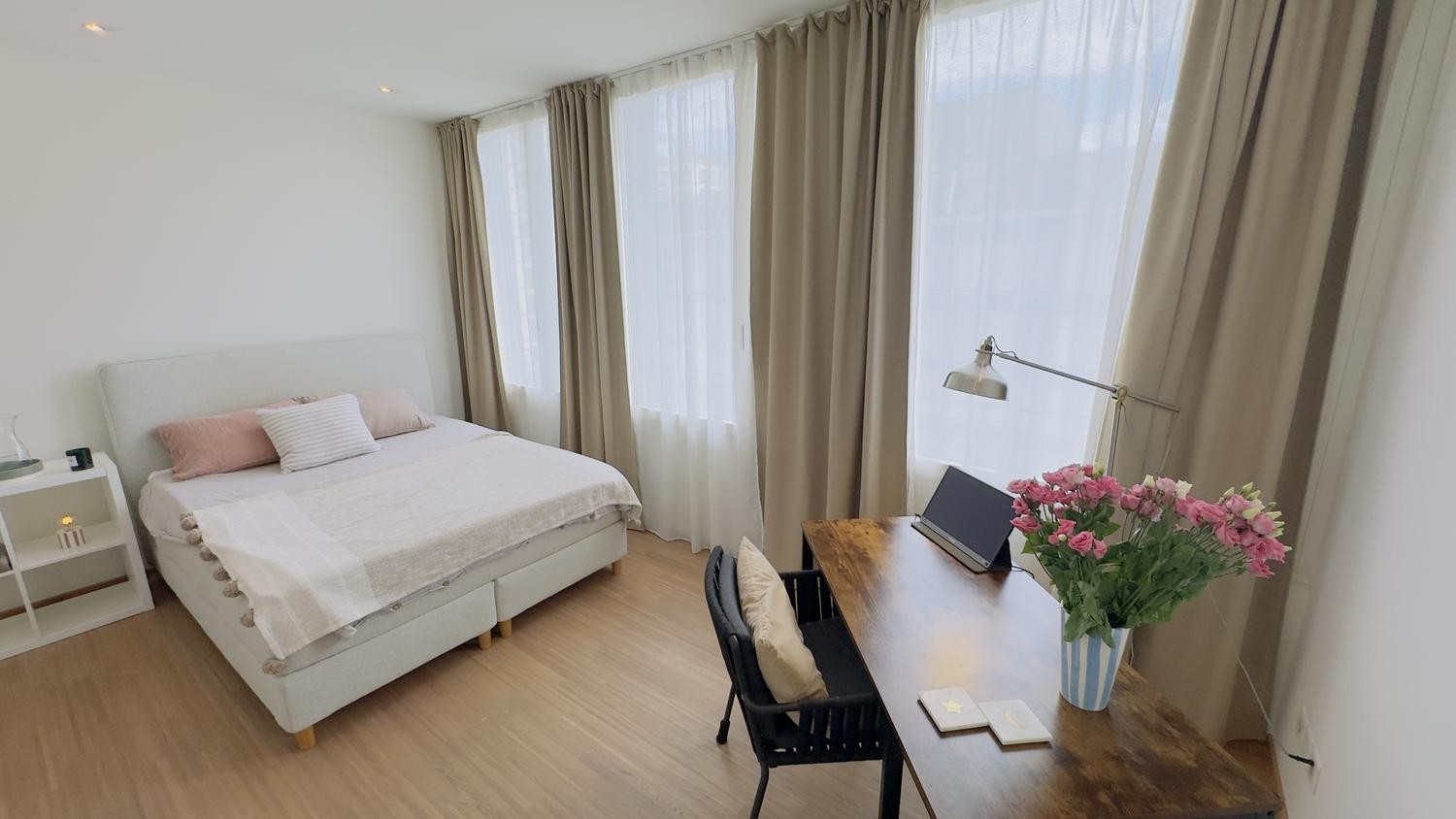 Chambre dans une coloc