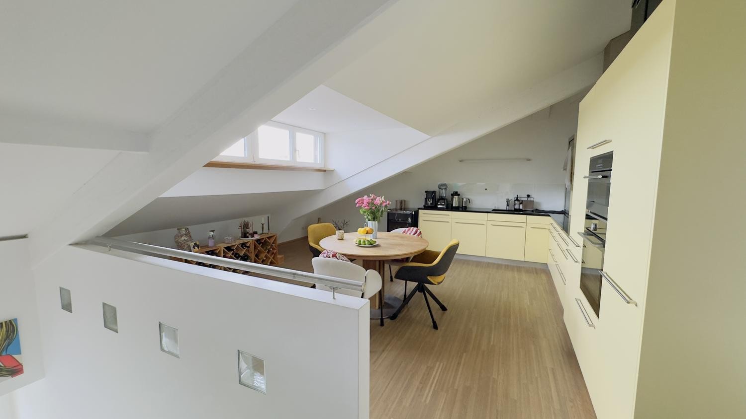 Chambre dans une coloc
