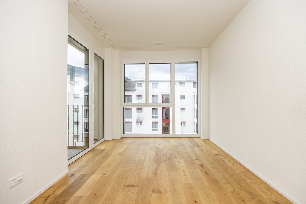 2 ½ rooms apartment, photo 3 of 6