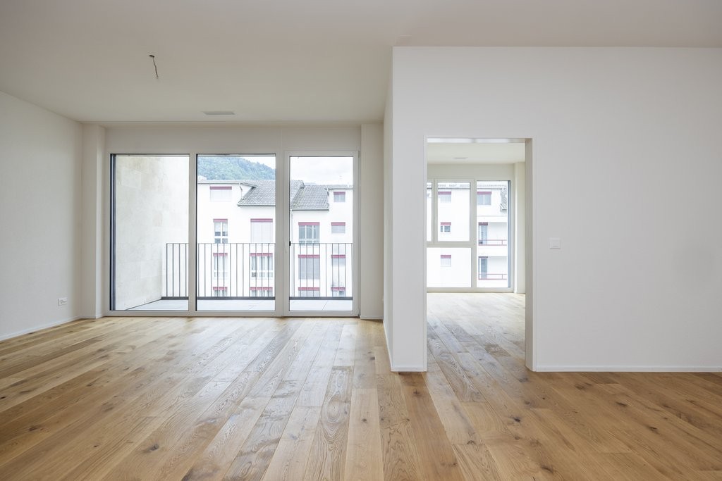 2 ½ rooms apartment, photo 2 of 6
