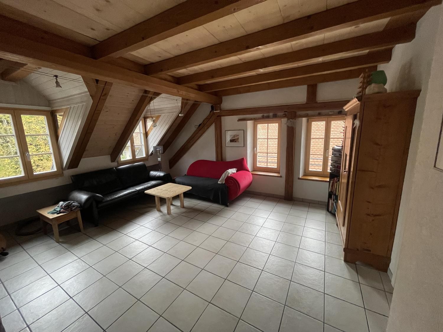 3 ½ rooms apartment, photo 3 of 8