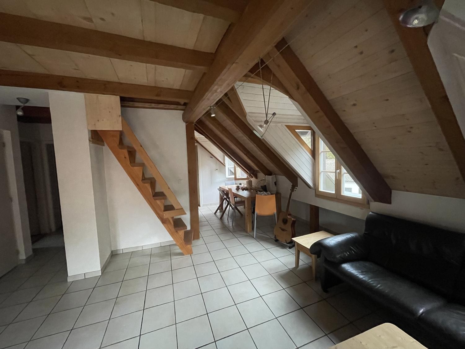 3 ½ rooms apartment, photo 1 of 8