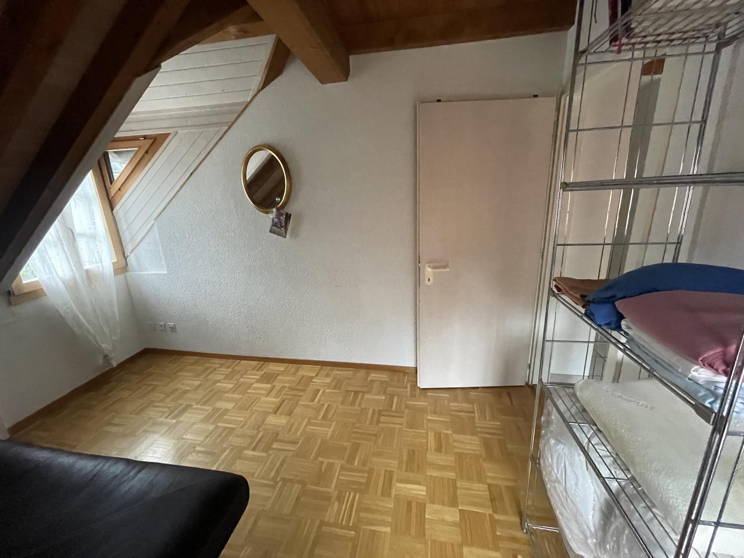 3 ½ rooms apartment, photo 6 of 8