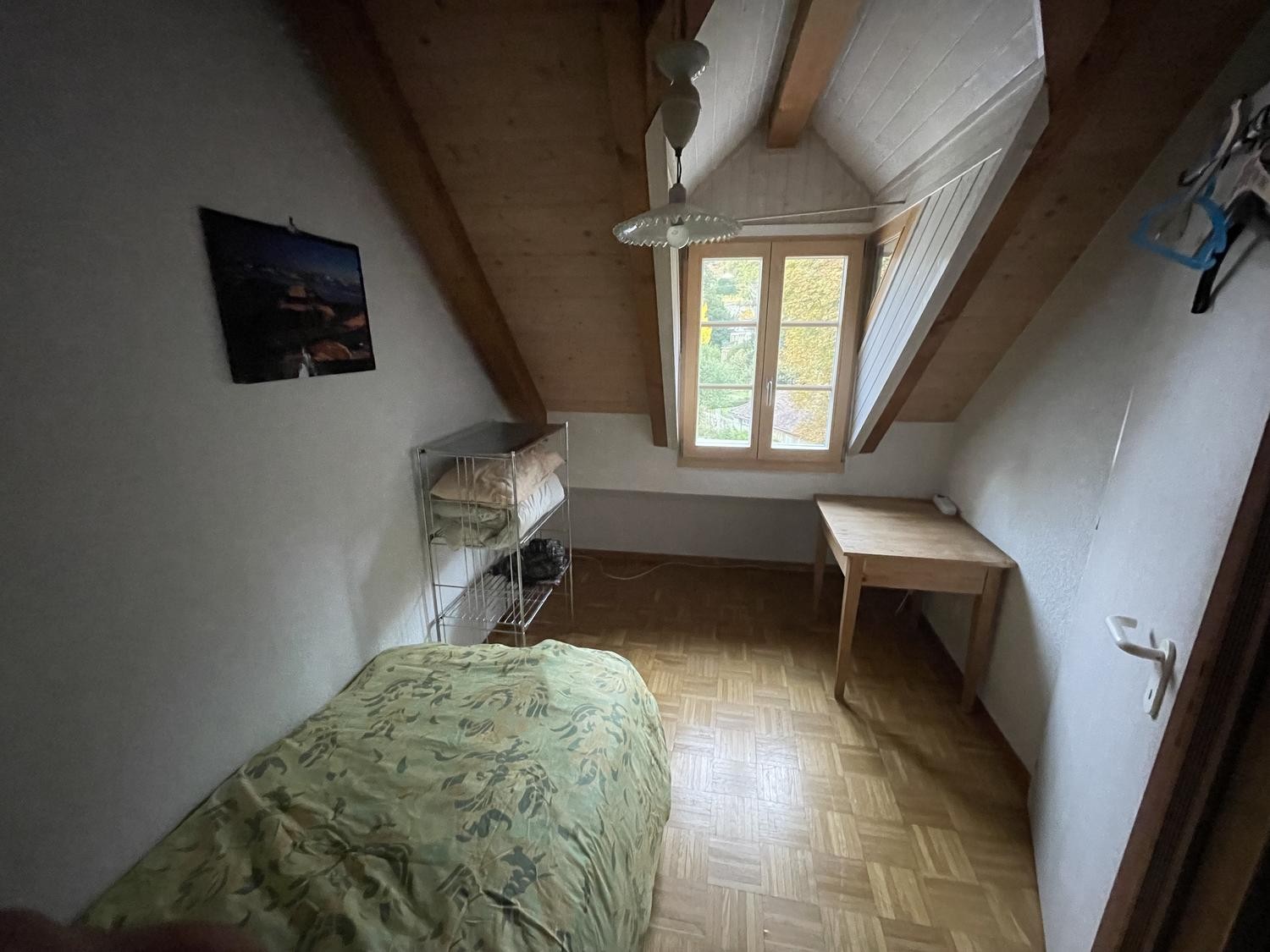 3 ½ rooms apartment, photo 7 of 8