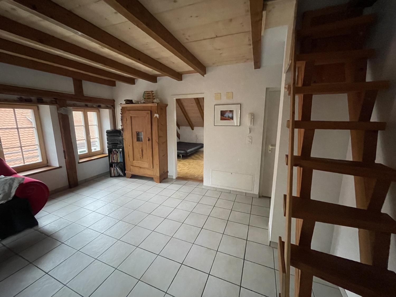 3 ½ rooms apartment, photo 5 of 8
