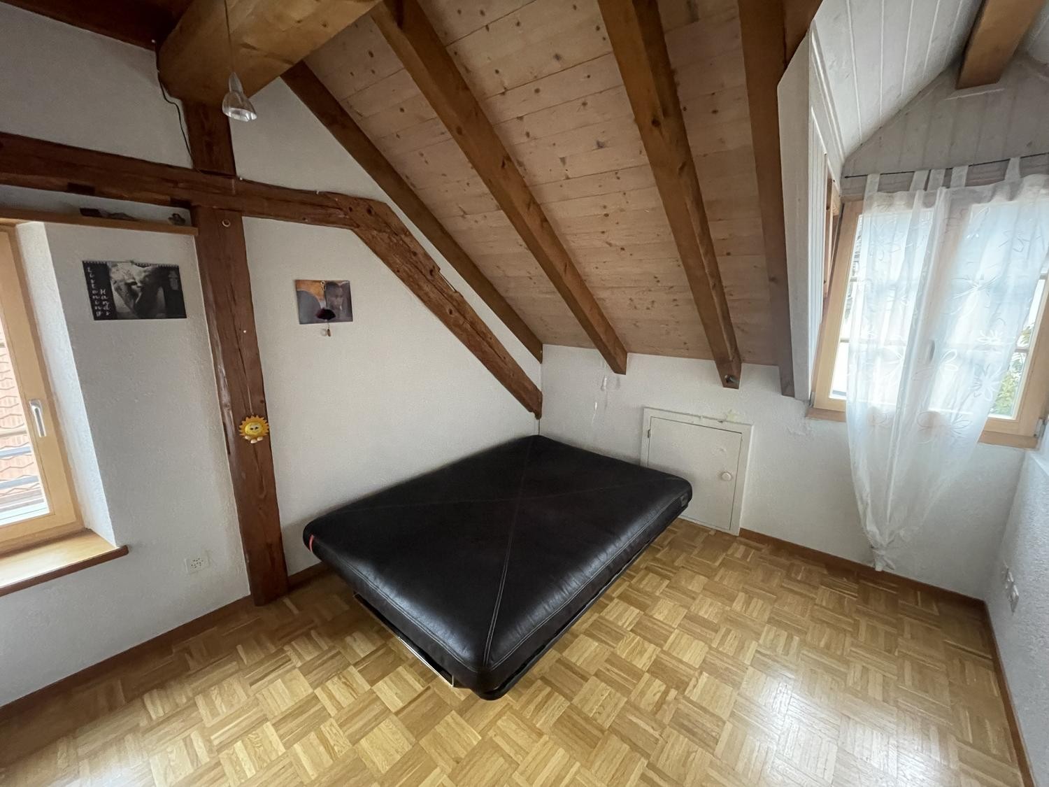 3 ½ rooms apartment, photo 2 of 8