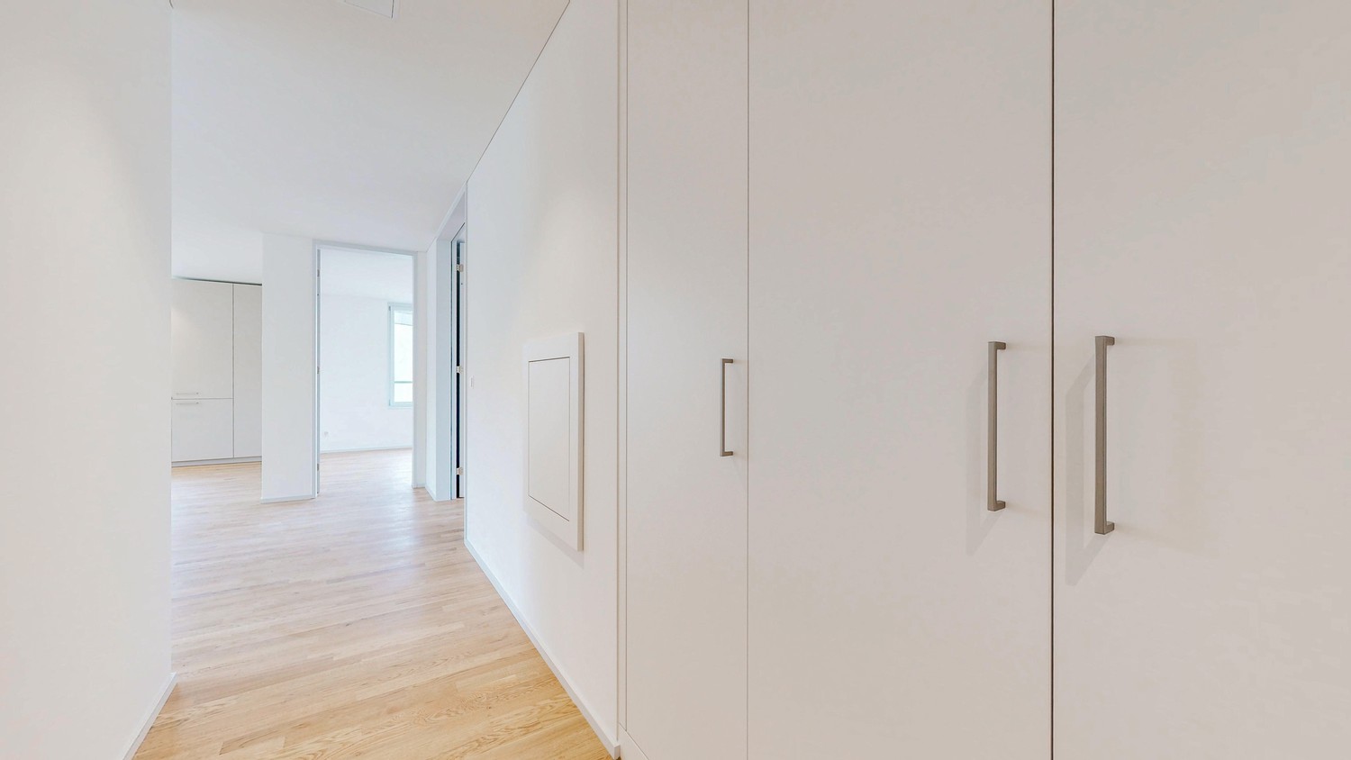 4 ½ pièces appartement