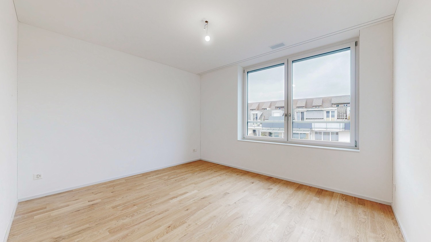 4 ½ pièces appartement
