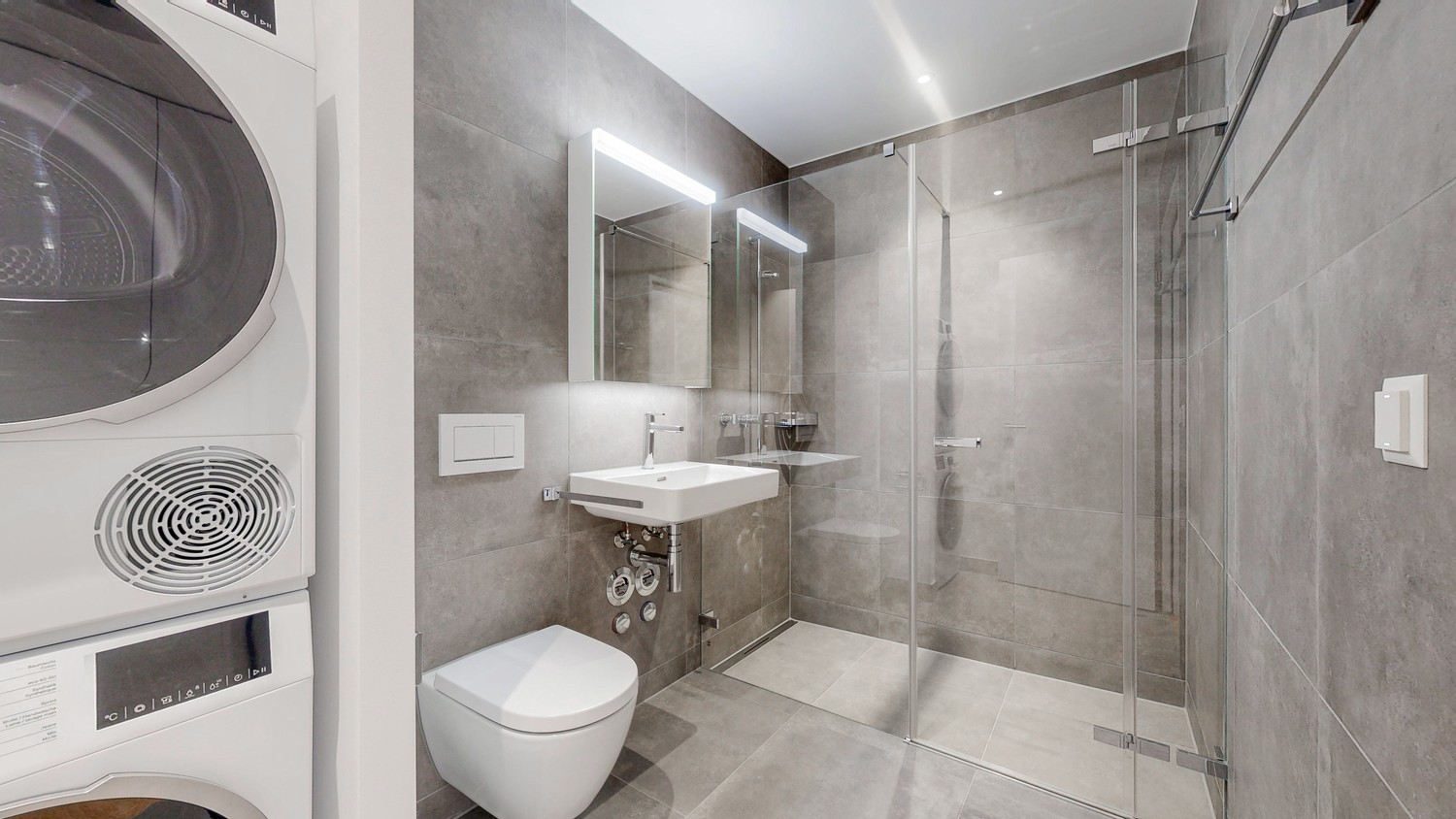 4 ½ pièces appartement