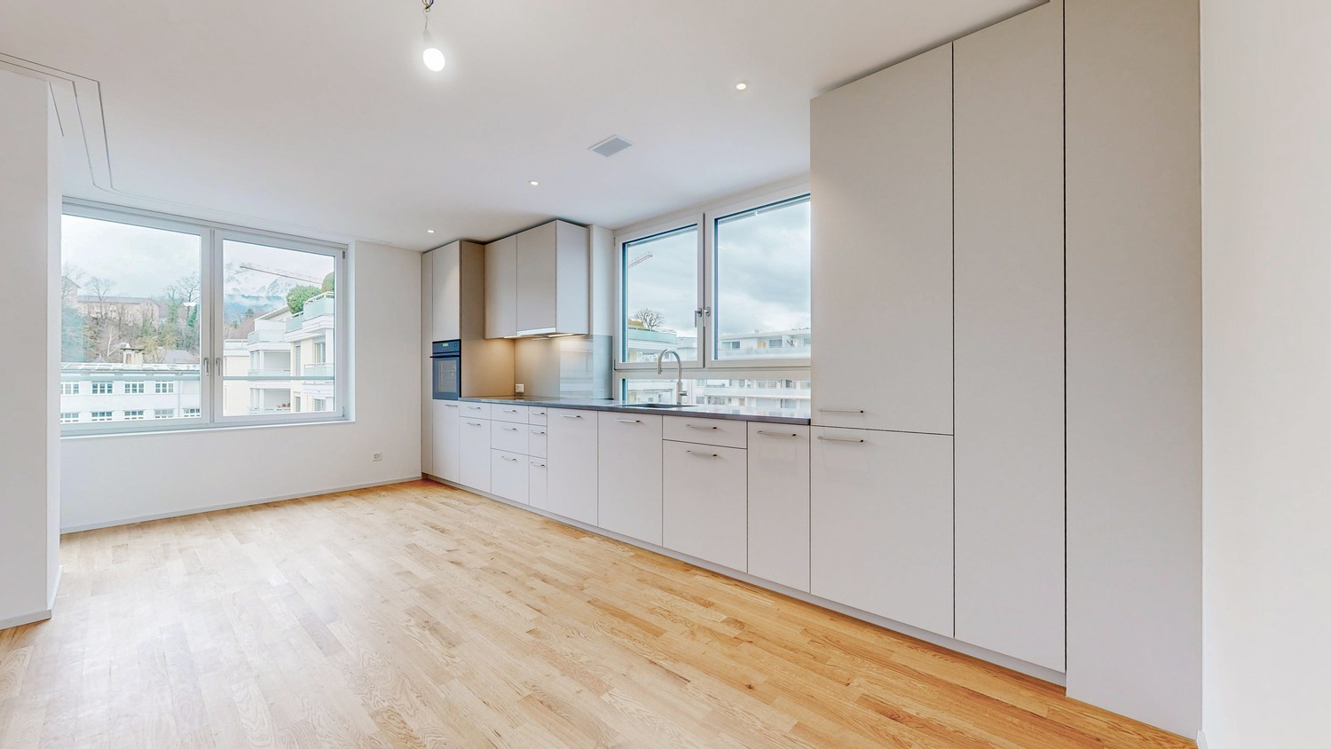 4 ½ pièces appartement