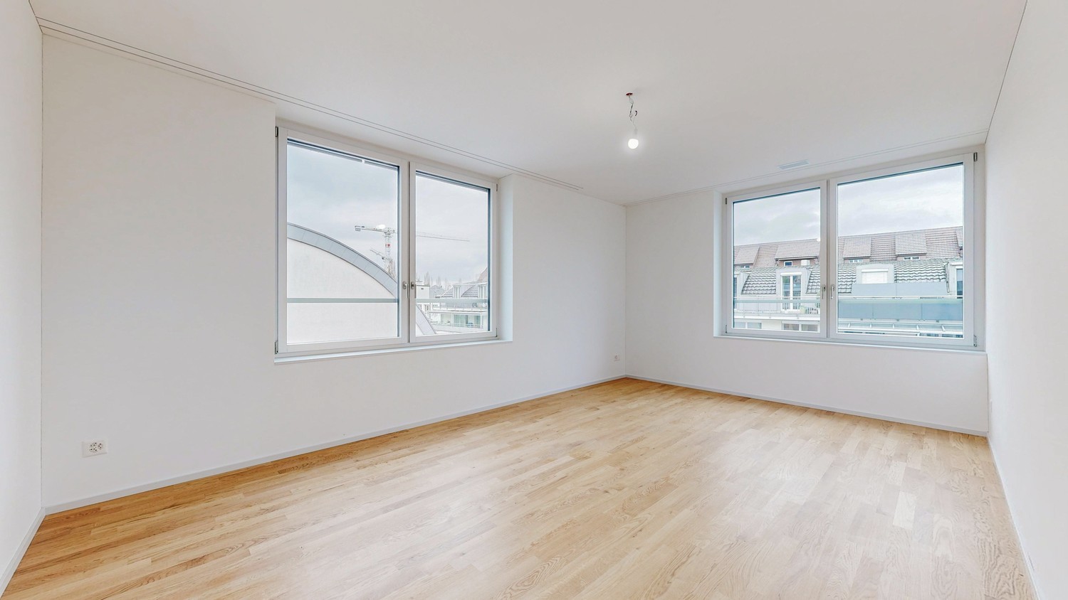 4 ½ pièces appartement
