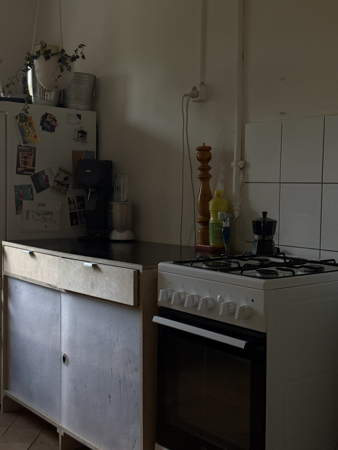 4 rooms apartment, photo 3 of 3