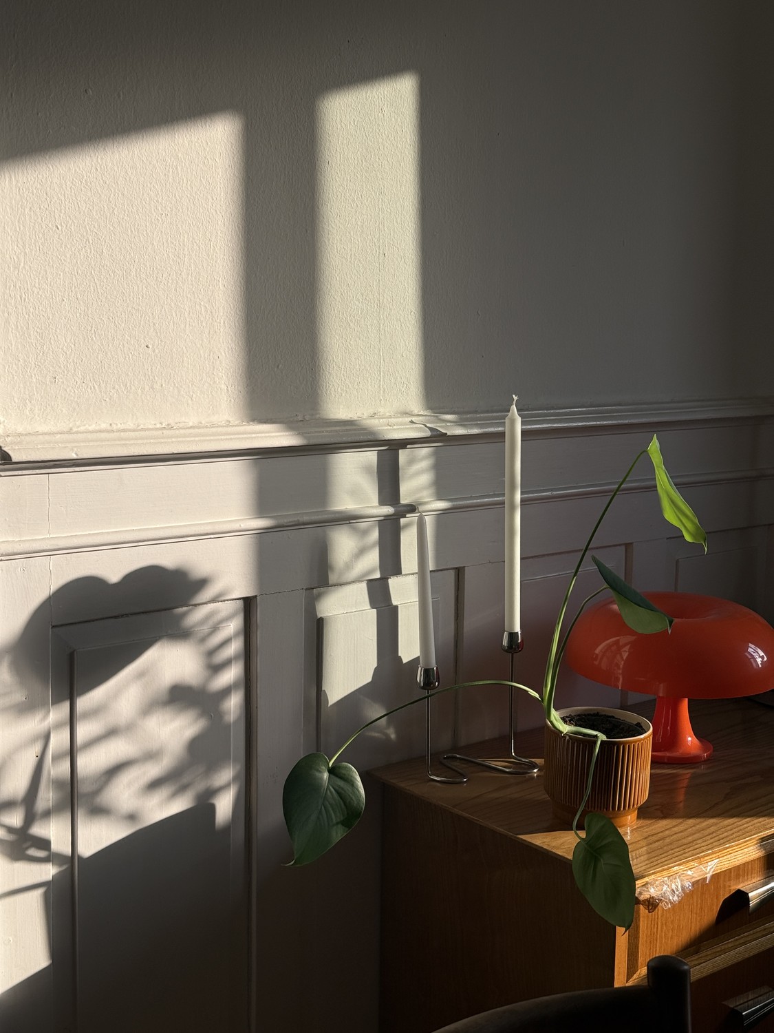 4 rooms apartment, photo 2 of 3