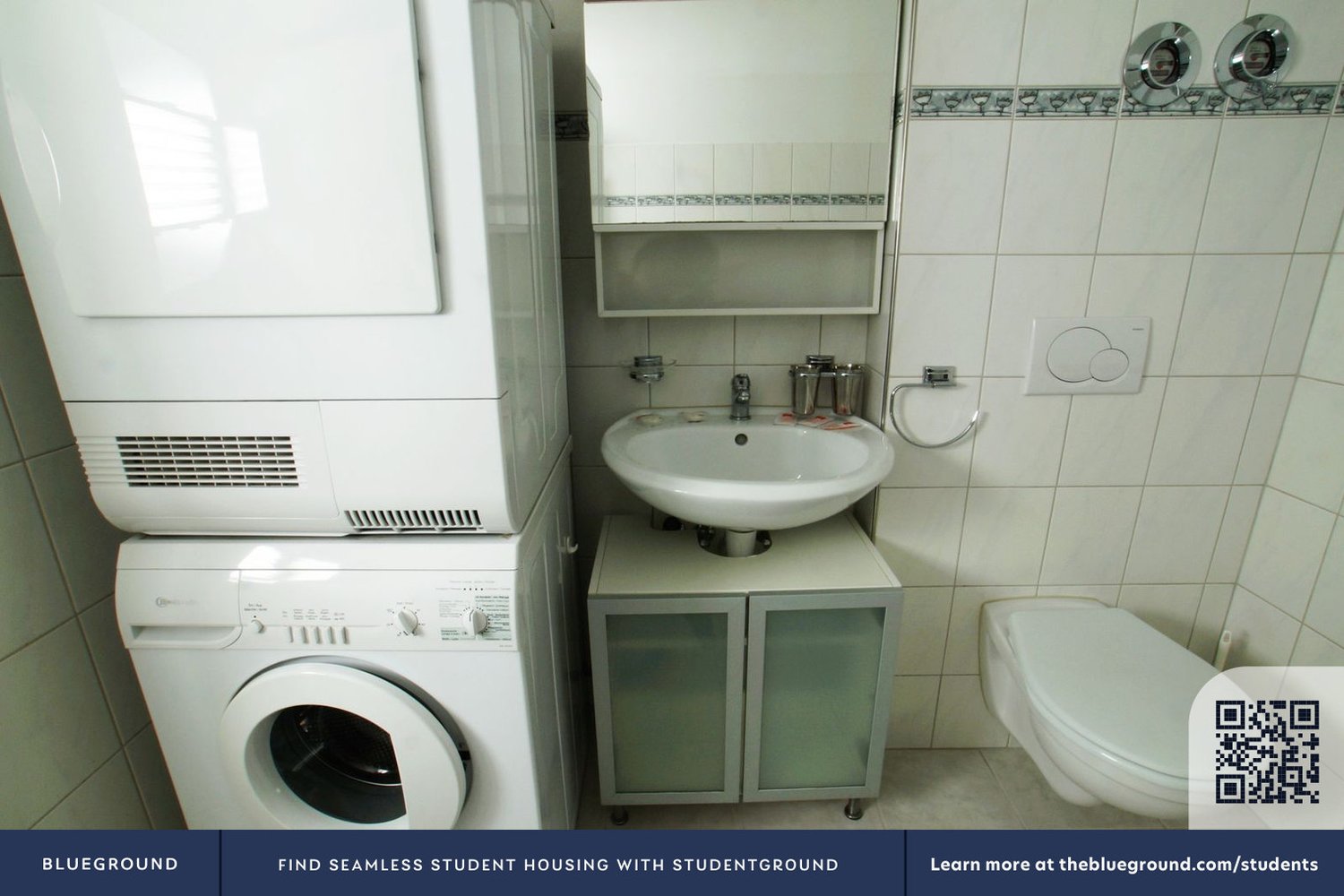 1 room furnished flat, photo 10 of 10