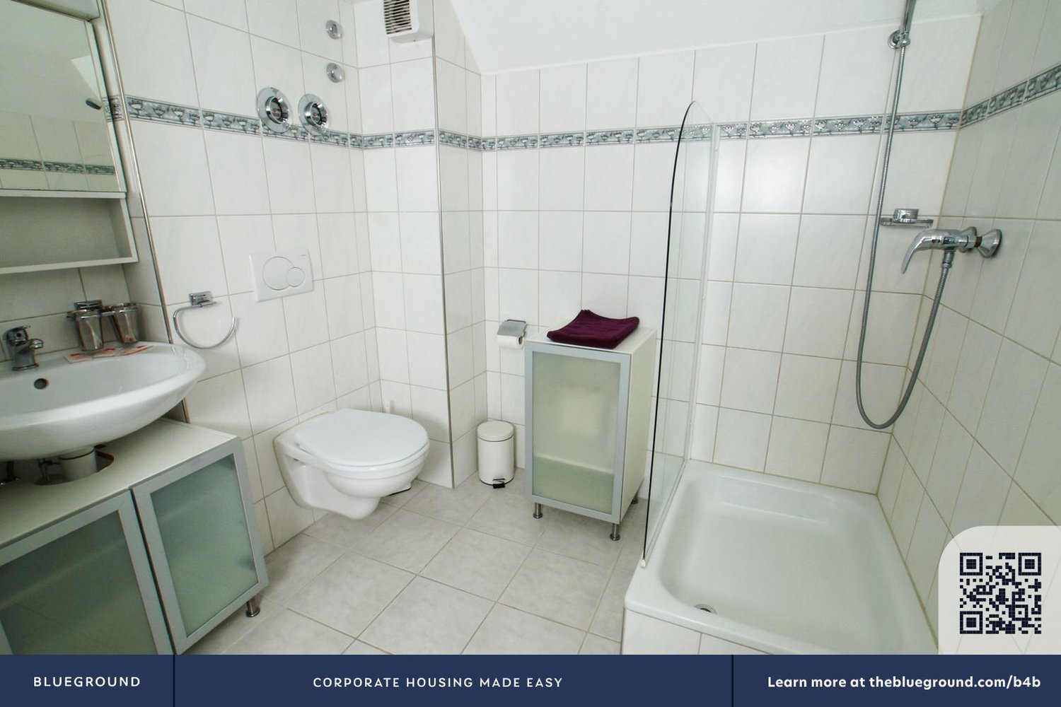 1 room furnished flat, photo 4 of 10
