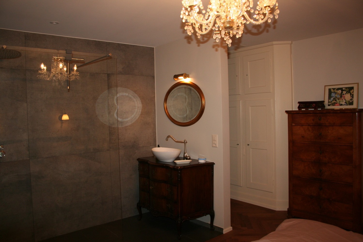 2 ½ rooms apartment, photo 5 of 10