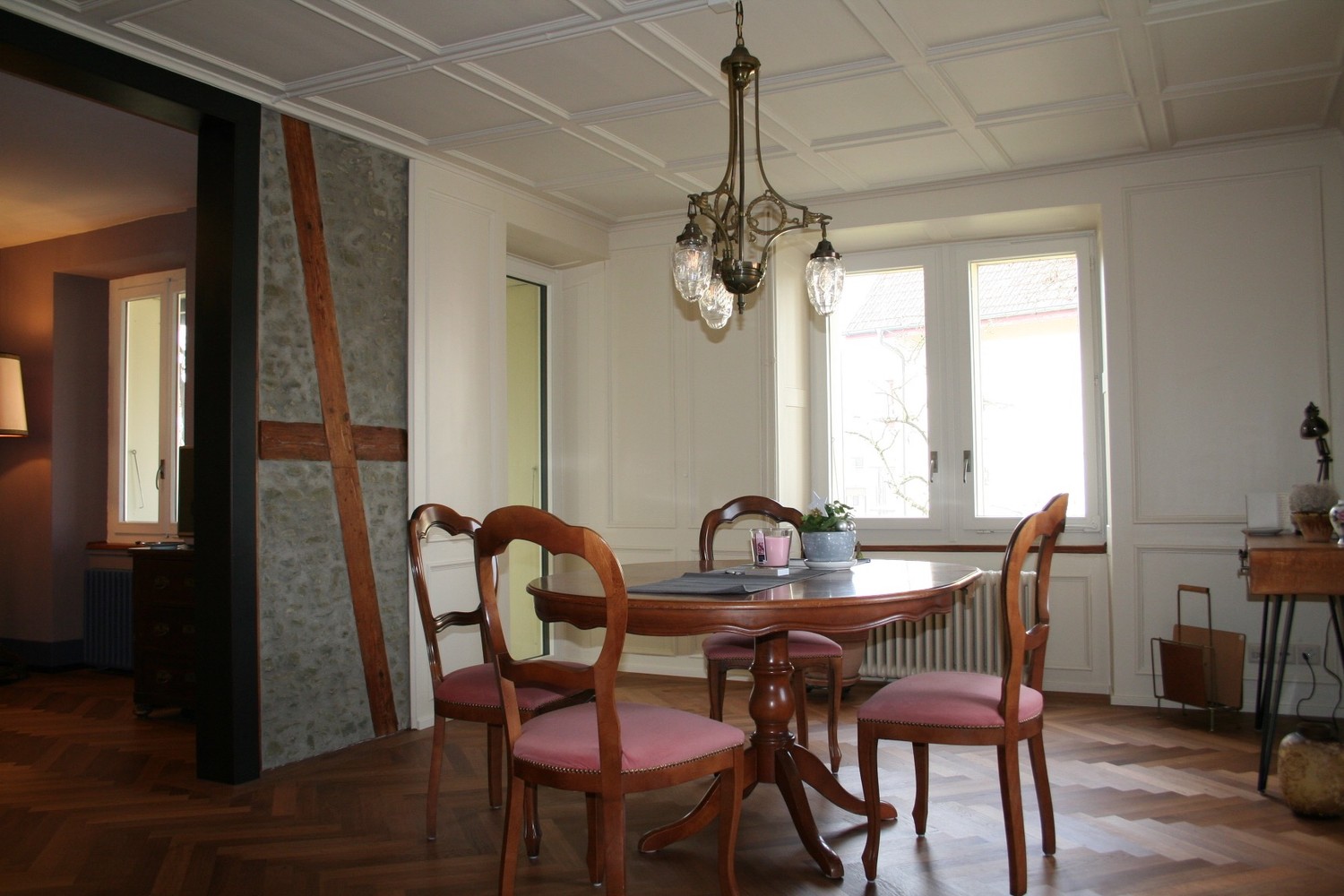 2 ½ rooms apartment, photo 8 of 10