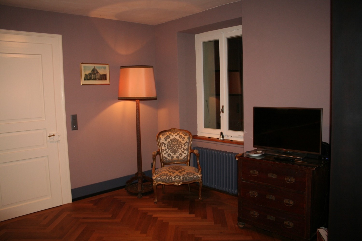 2 ½ rooms apartment, photo 1 of 10