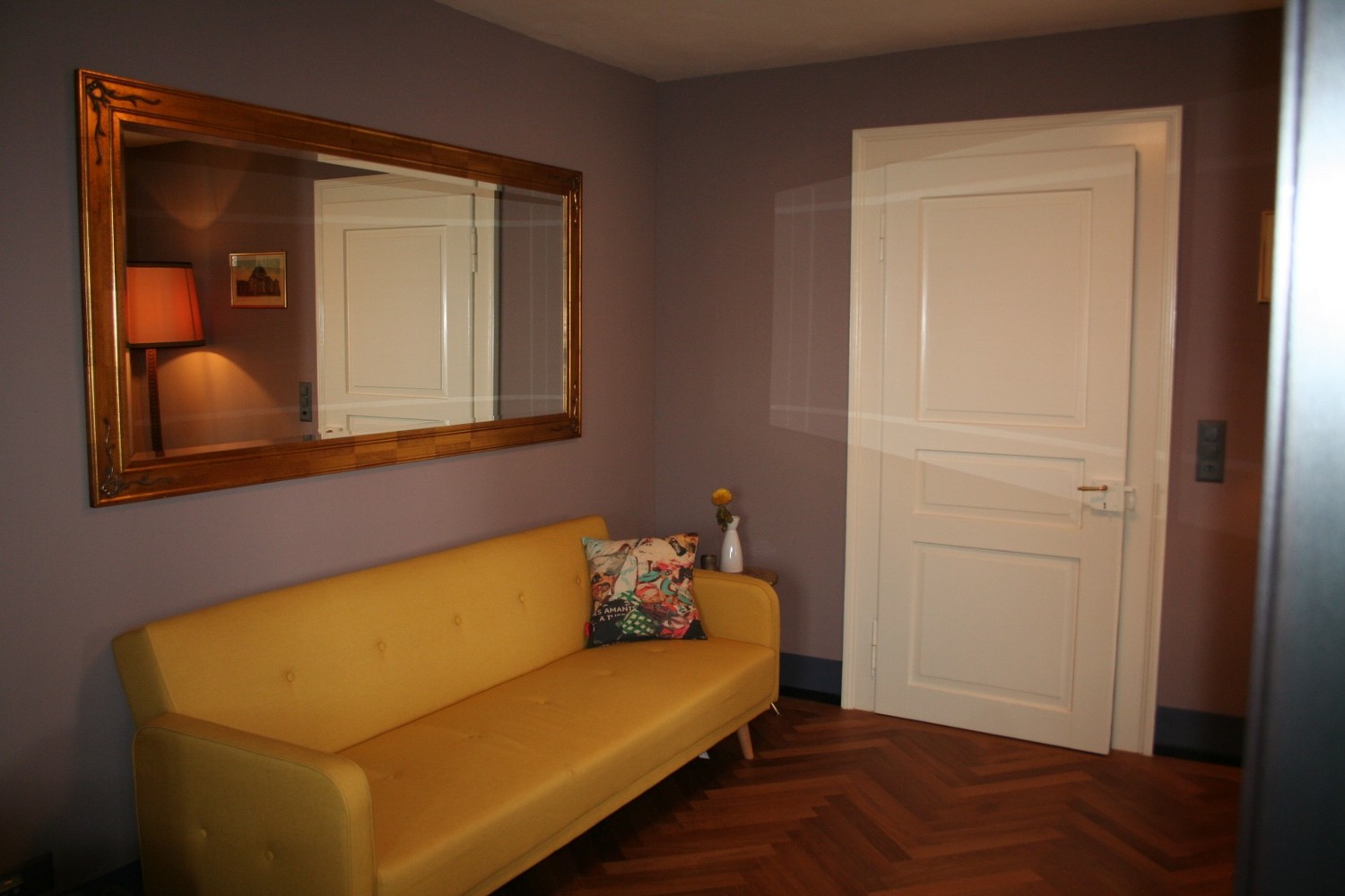 2 ½ rooms apartment, photo 6 of 10