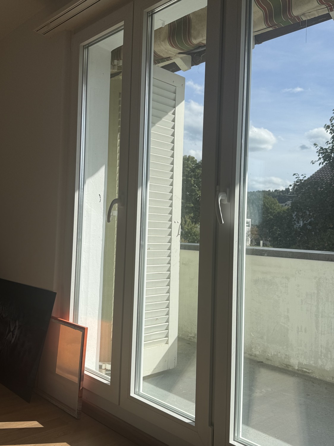 4 rooms apartment, photo 3 of 6