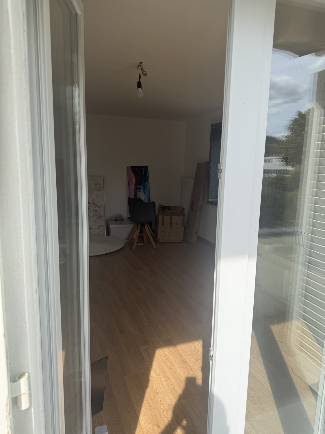 4 rooms apartment, photo 1 of 6