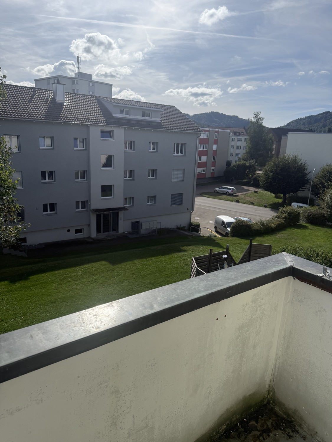 4 rooms apartment, photo 6 of 6