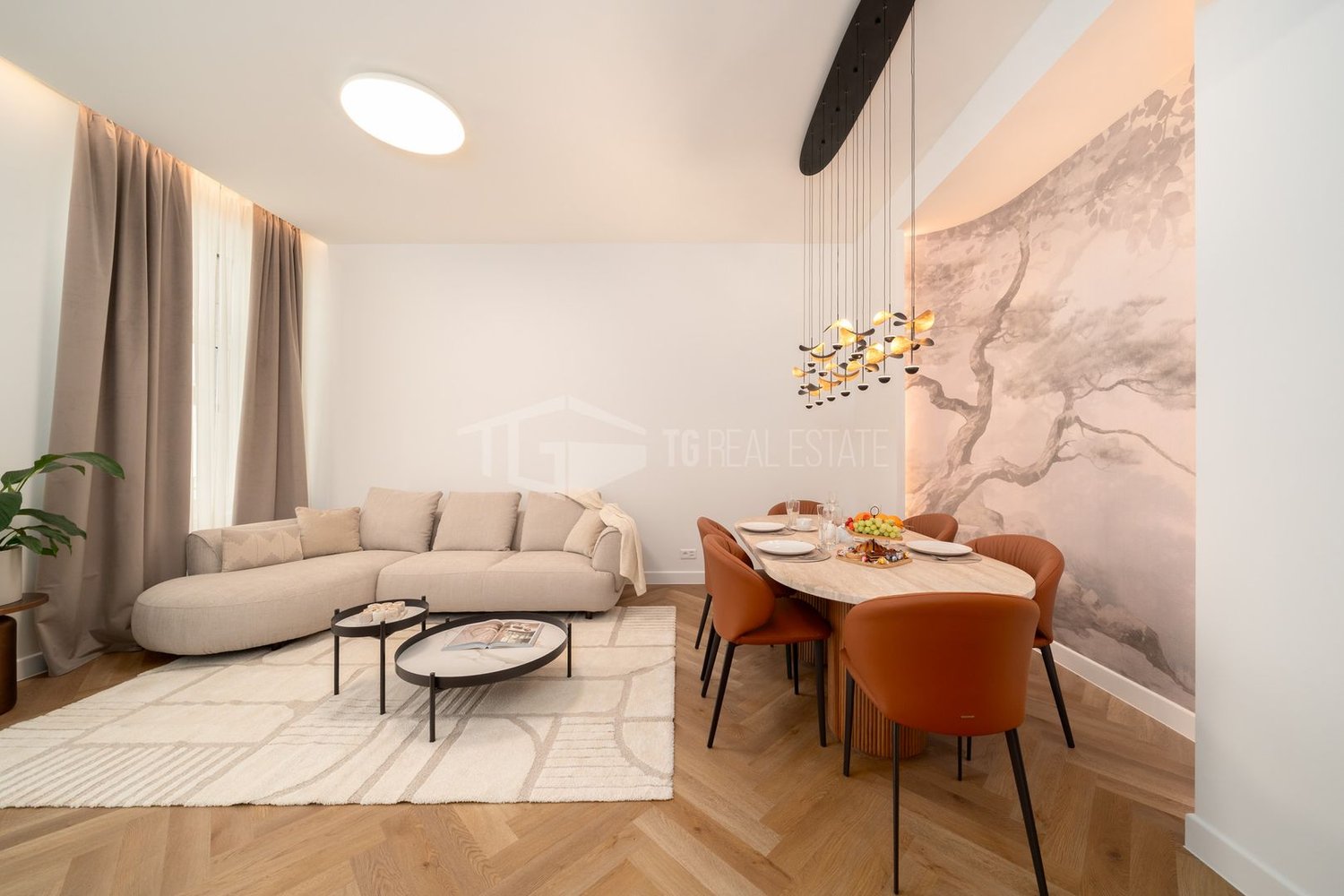 3 ½ rooms apartment, photo 3 of 10