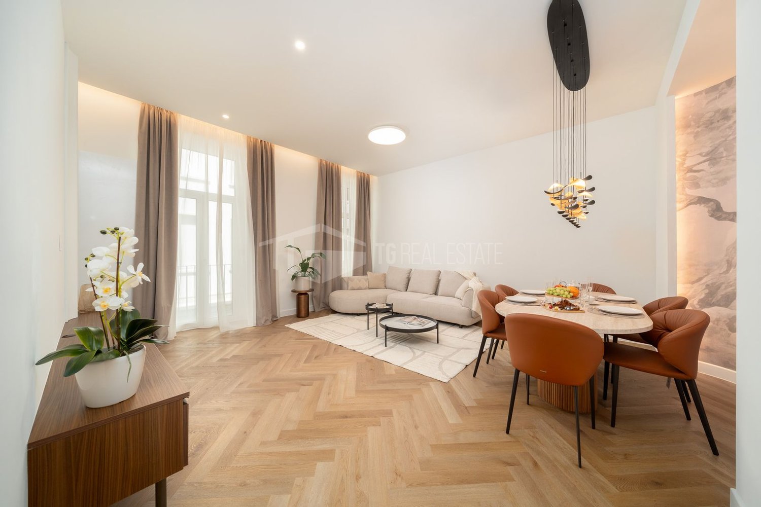 3 ½ rooms apartment, photo 1 of 10