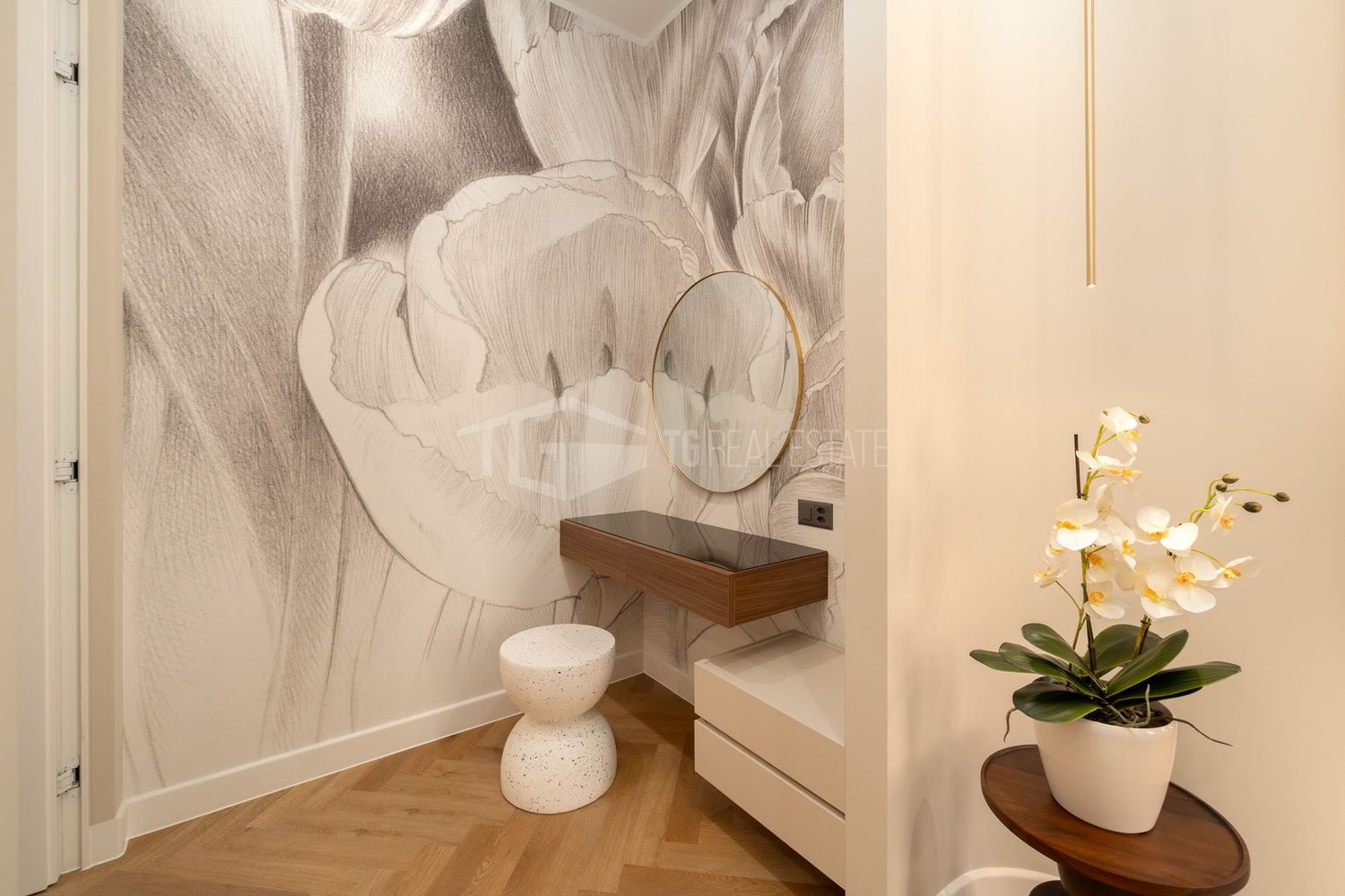 3 ½ rooms apartment, photo 9 of 10