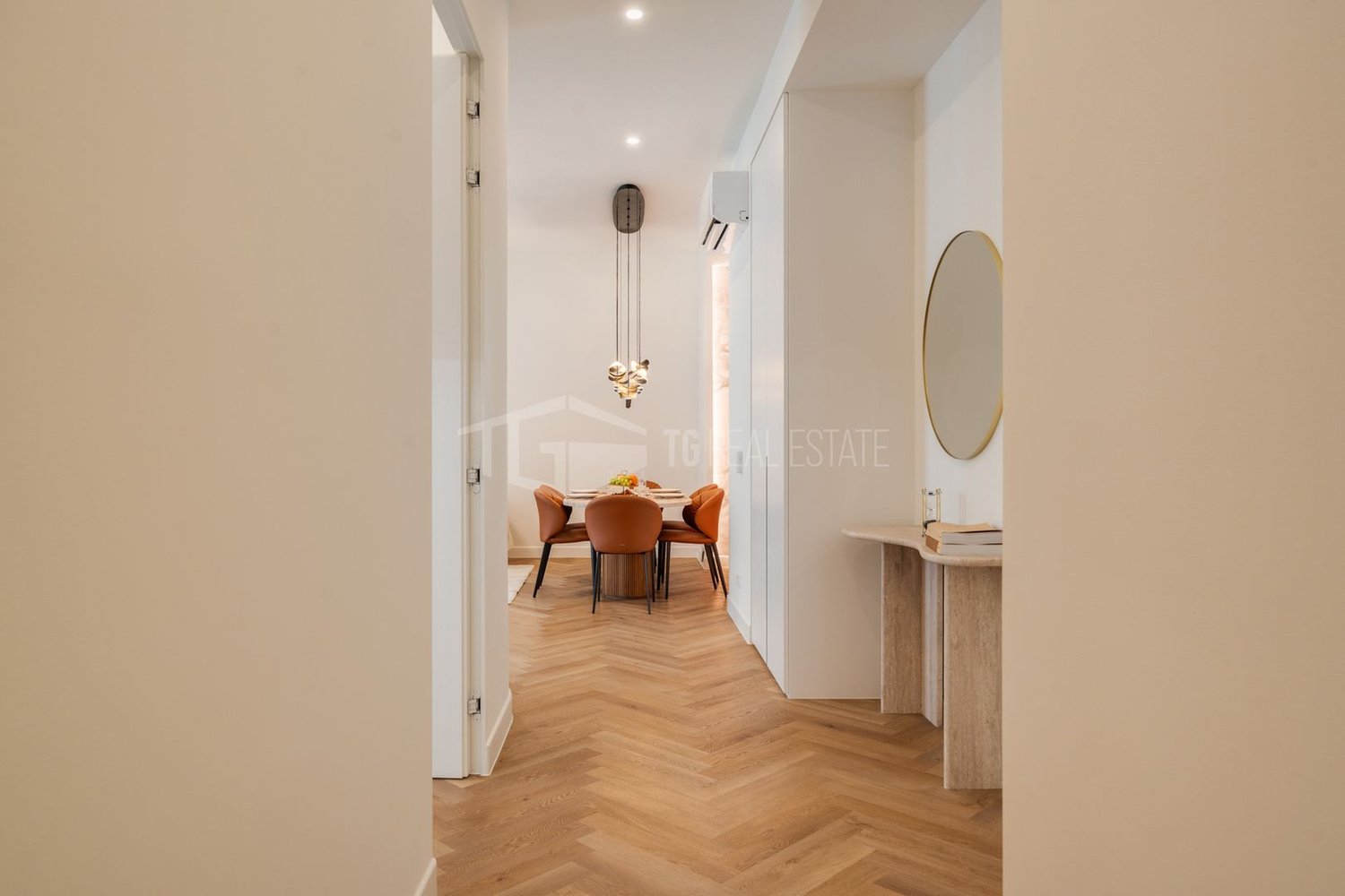 3 ½ rooms apartment, photo 5 of 10