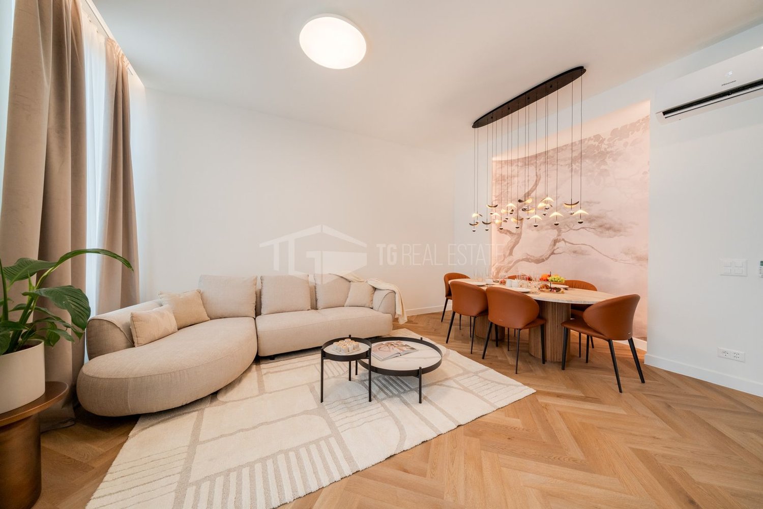 3 ½ rooms apartment, photo 2 of 10
