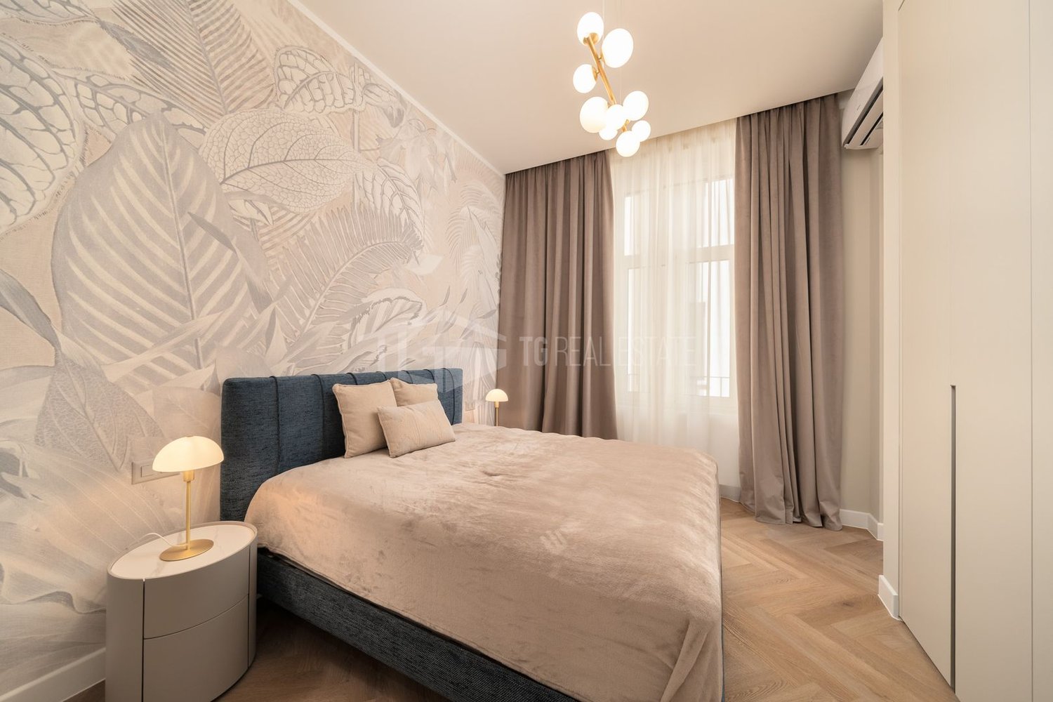 3 ½ rooms apartment, photo 10 of 10