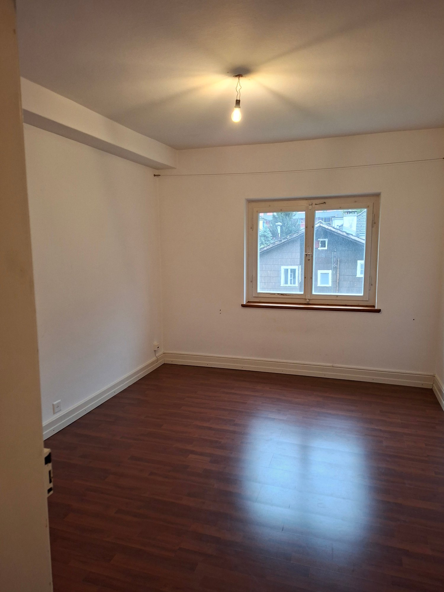 Room in a shared flat, photo 1 of 2