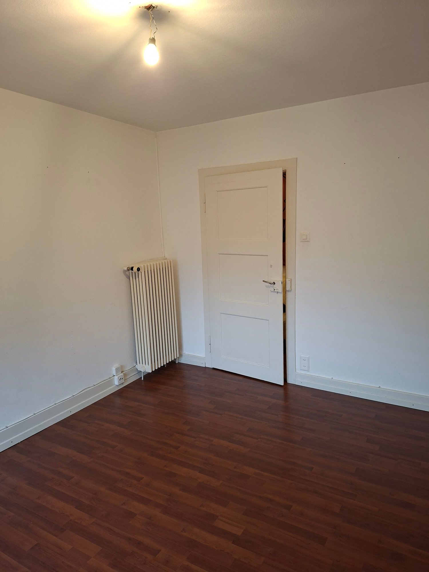 Room in a shared flat, photo 2 of 2