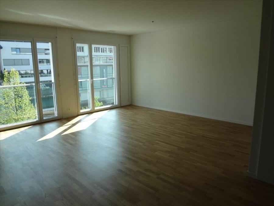 2 ½ rooms apartment, photo 1 of 8