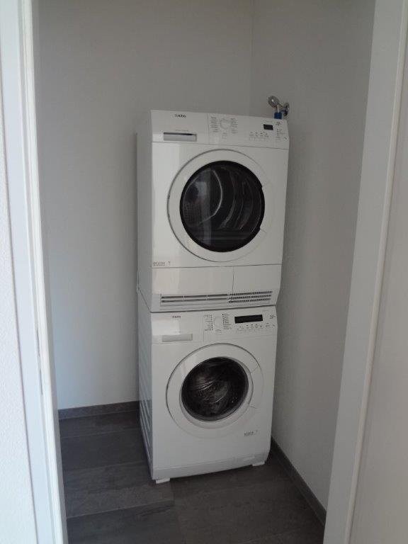 2 ½ rooms apartment, photo 7 of 8