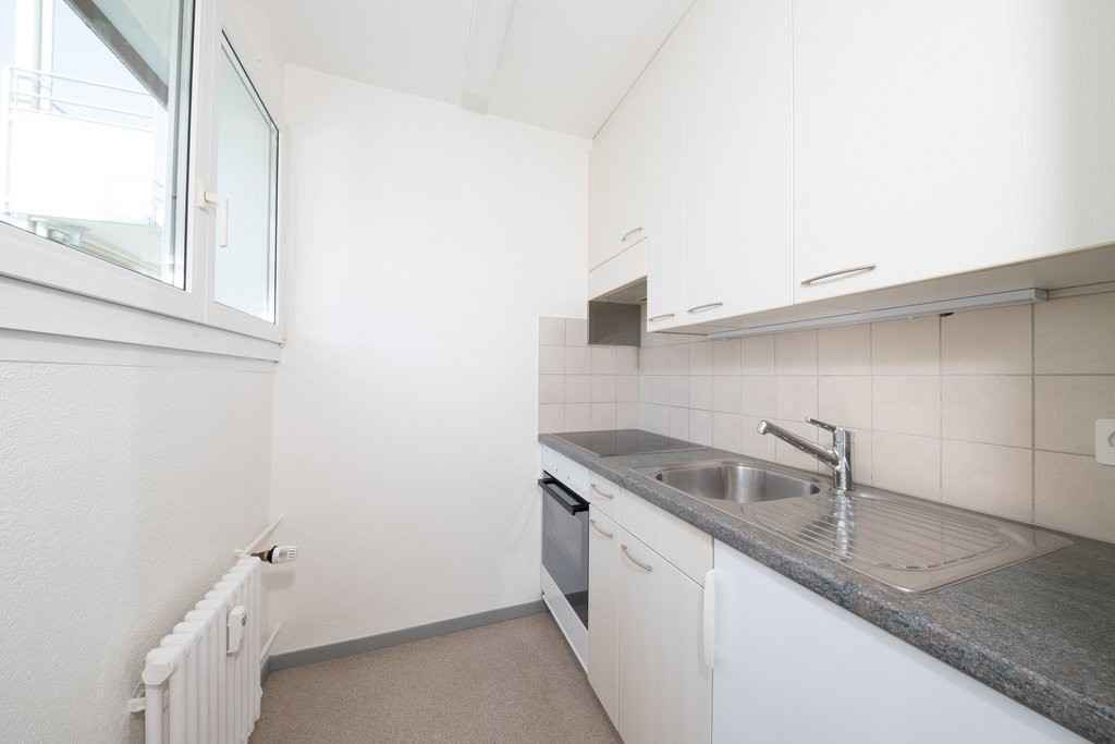 3 ½ rooms apartment, photo 2 of 5