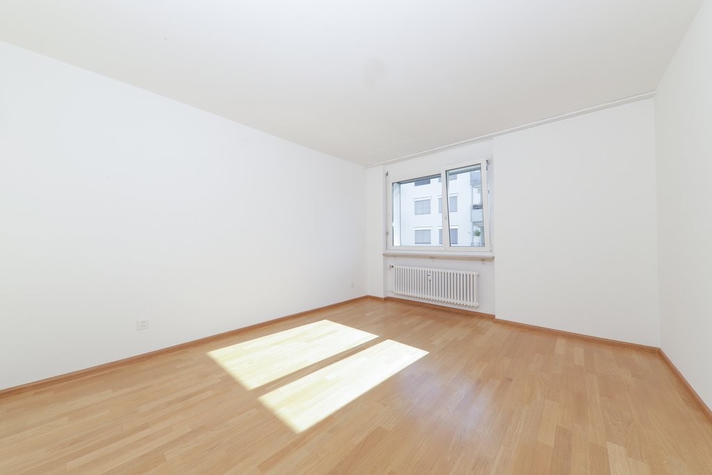 3 ½ rooms apartment, photo 5 of 5