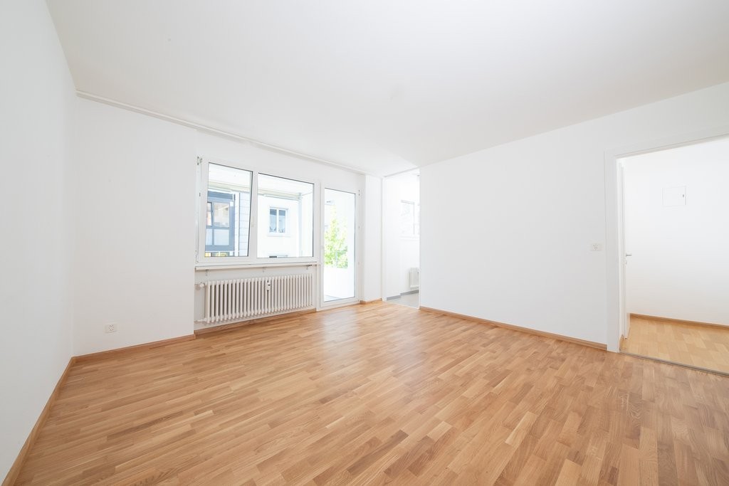 3 ½ rooms apartment, photo 3 of 5