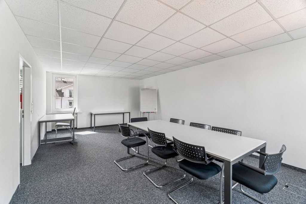 129m² bureau