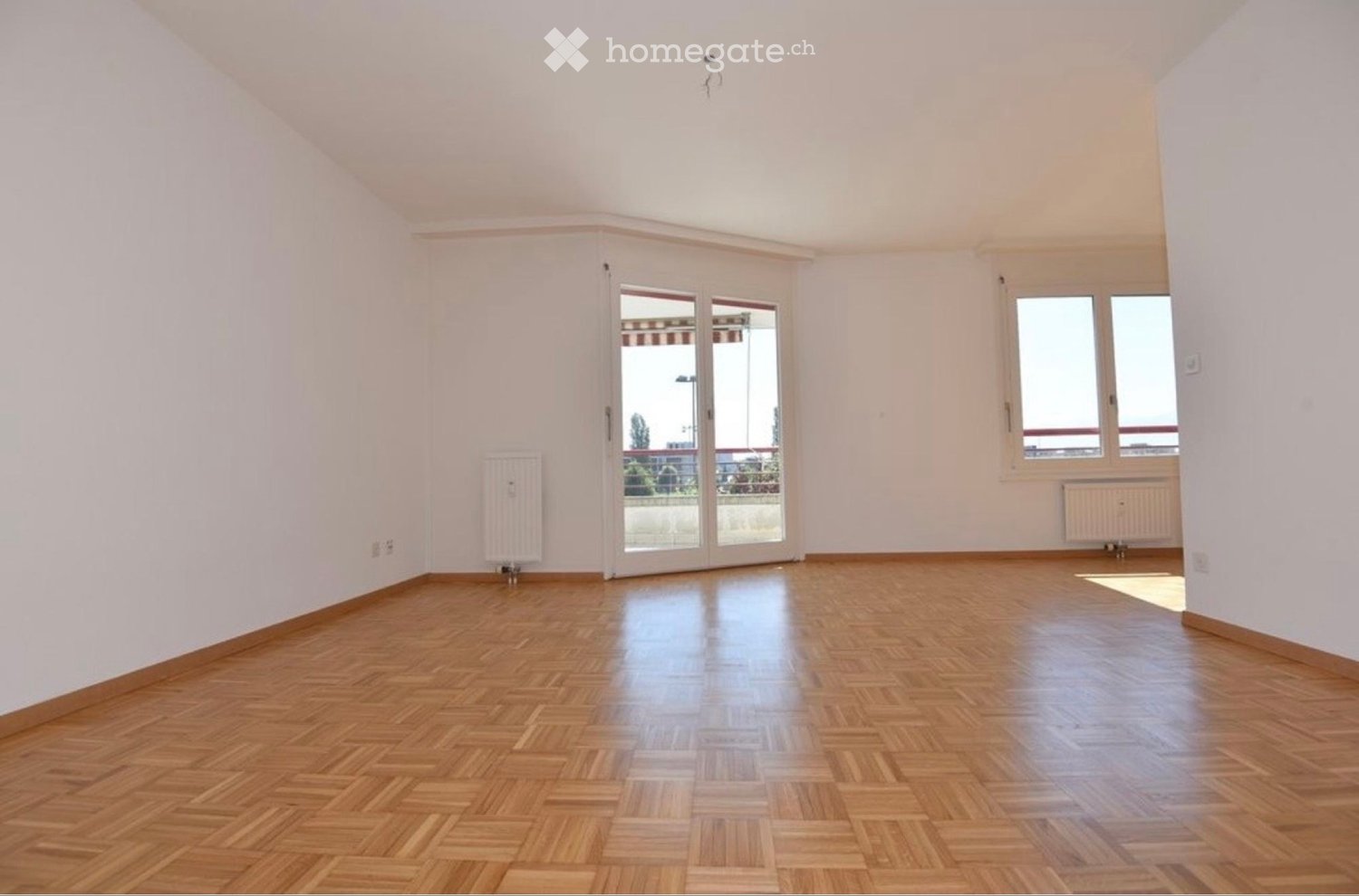 3 rooms apartment, photo 3 of 5