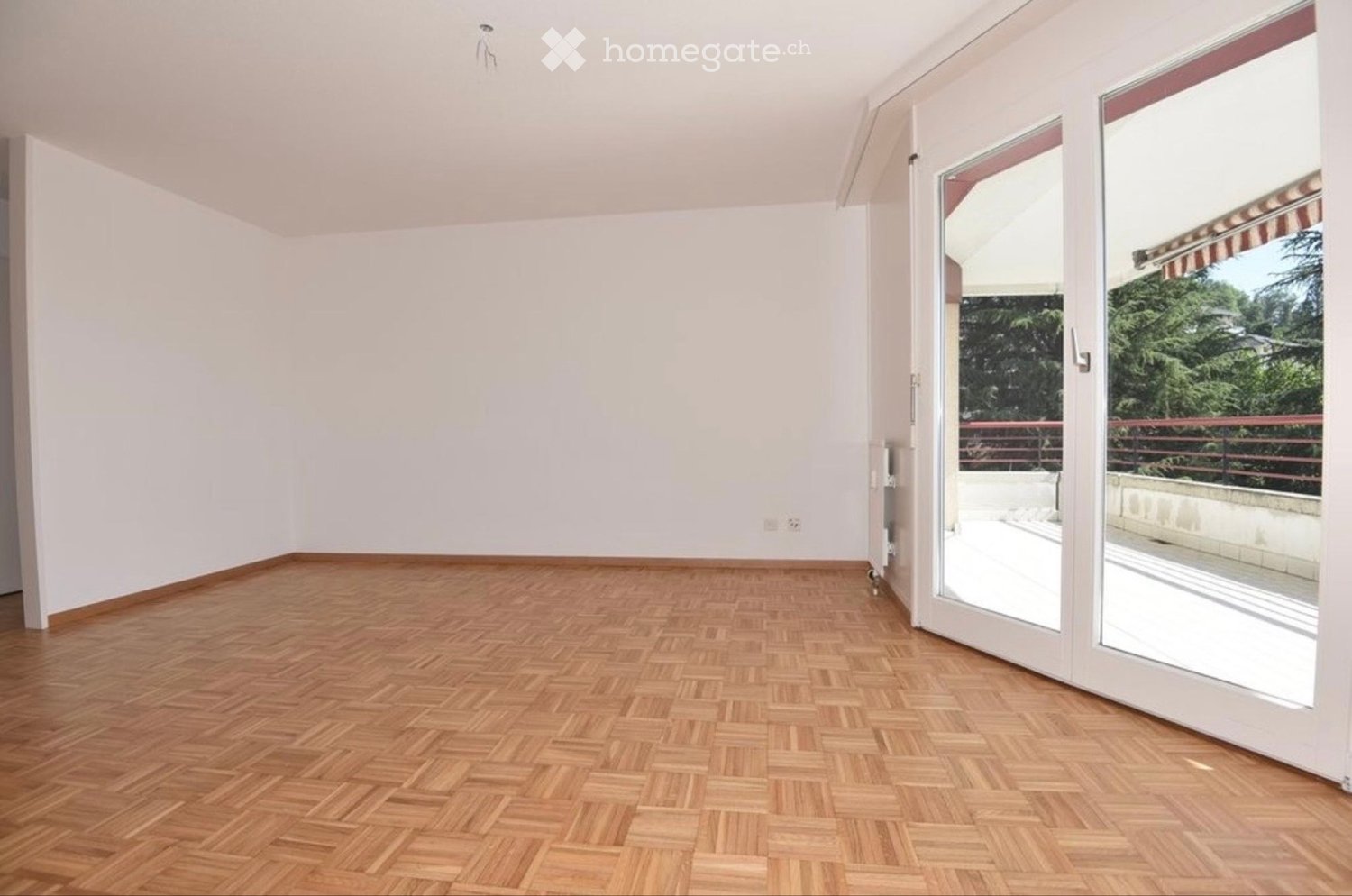 3 rooms apartment, photo 4 of 5