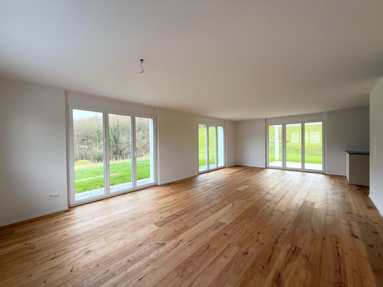 Maison individuelle de 5 ½ pièces