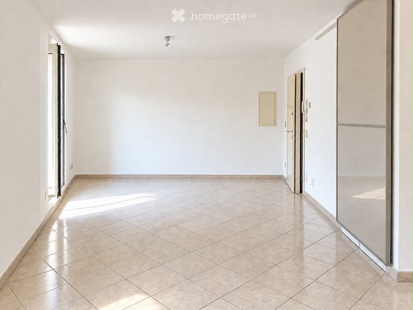 2 rooms apartment, photo 4 of 5